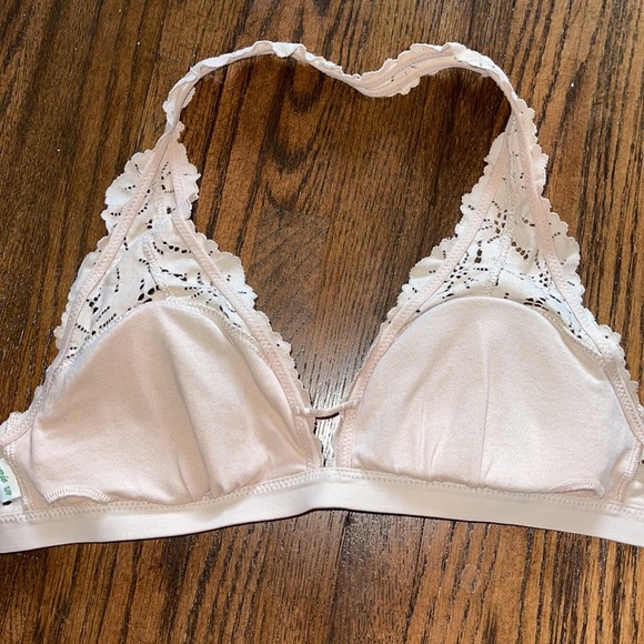 Aerie Halter Bralette - Picture 5 of 6